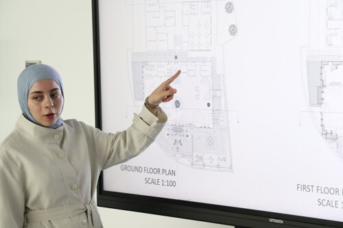 Dar al-Kalima University